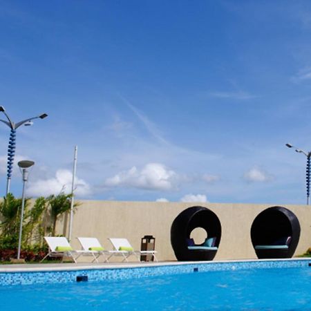 Lidotel Barquisimeto Luaran gambar