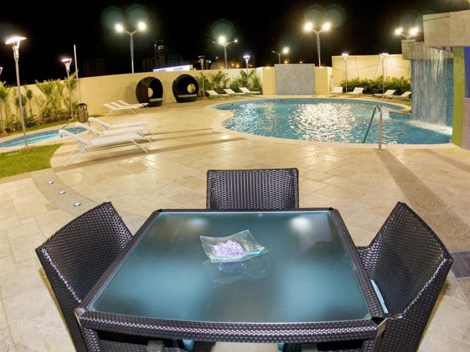 Lidotel Barquisimeto Luaran gambar