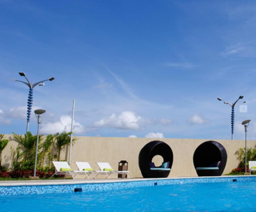 Lidotel Barquisimeto Luaran gambar