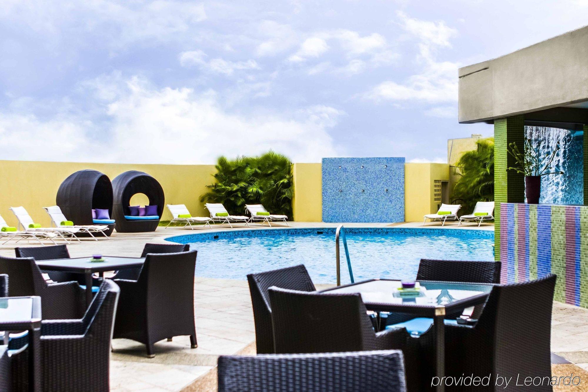 Lidotel Barquisimeto Luaran gambar