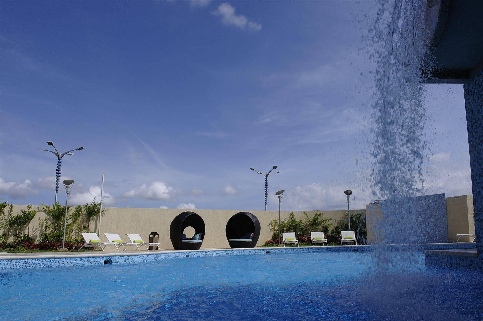 Lidotel Barquisimeto Luaran gambar